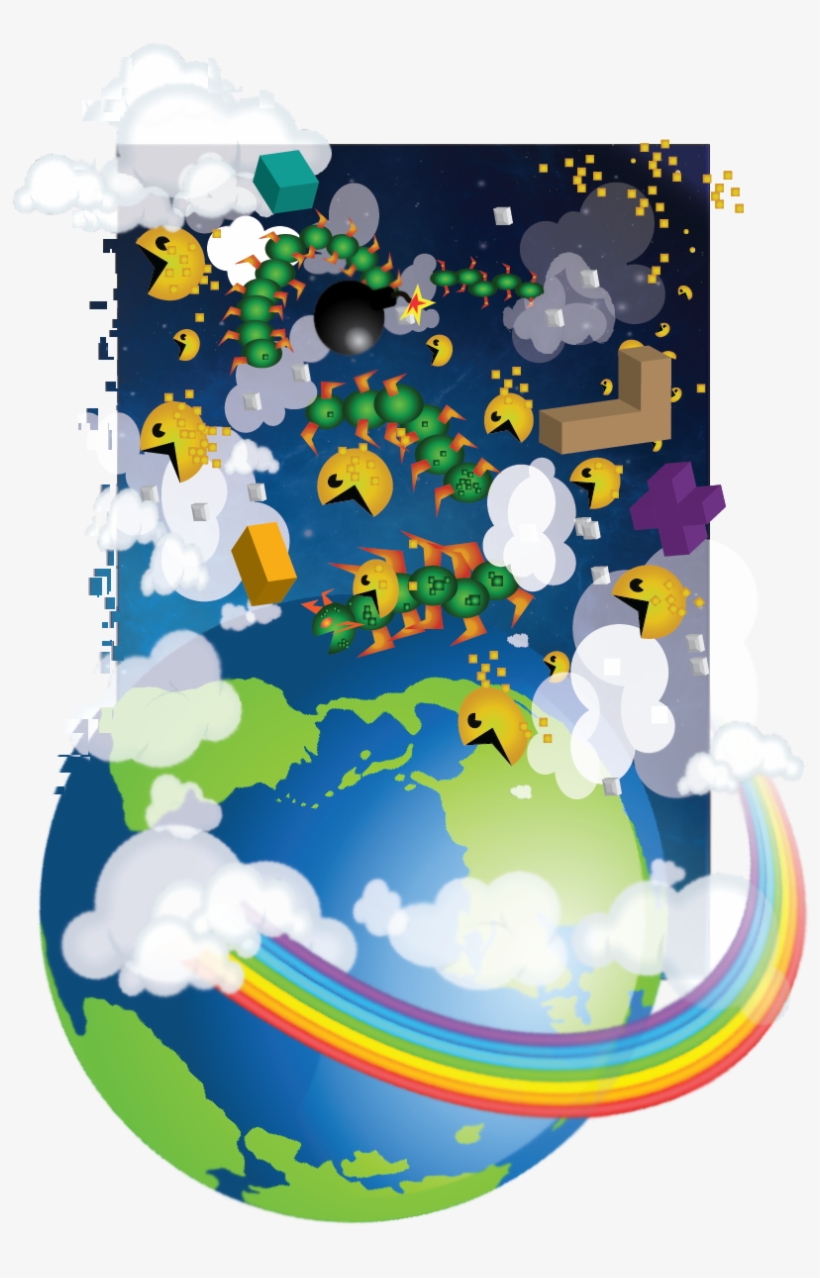 Sunday, August 2, - Earth Clip Art, transparent png download