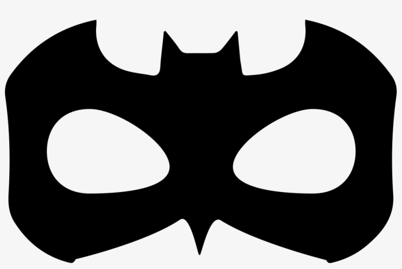 Carnival Mask Black Png, transparent png download