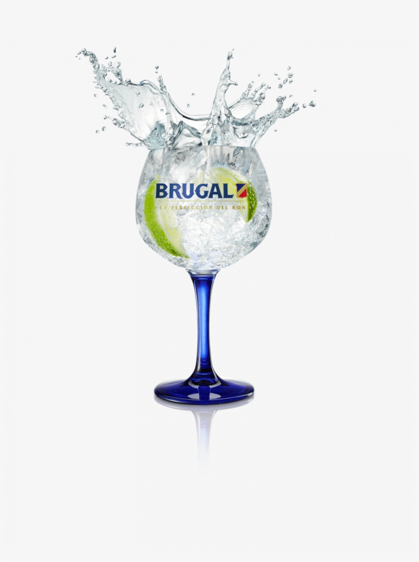 Tonic And Lime - Snifter, transparent png download