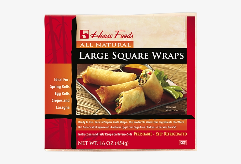 Large Wraps - Flyer, transparent png download
