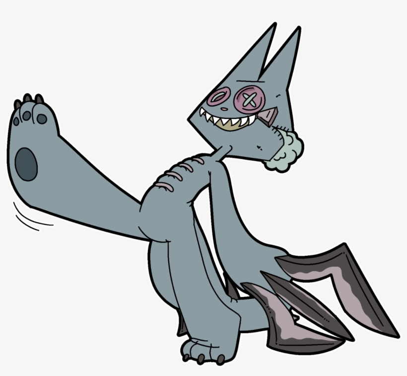 All Of The Markings Seem To Have Pointed At The Moon - Cartoon, transparent png download