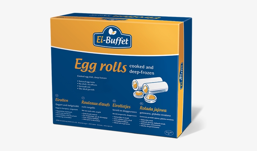 New Perspectives With Eggs - Box, transparent png download