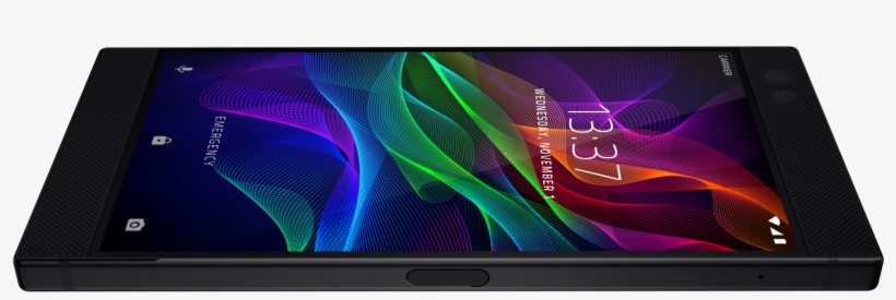 Razer Smartphone 1 - Razer Smartphone, transparent png download