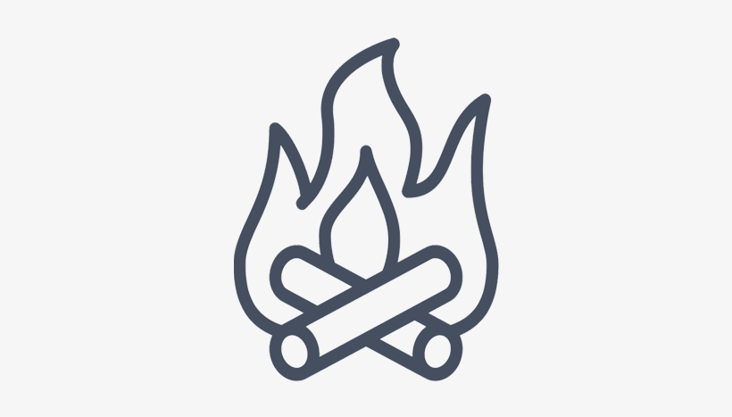 Firepit-600x600, transparent png download