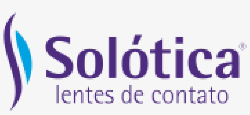 Solotica Wrlens / Product Review - Solotica Logo, transparent png download