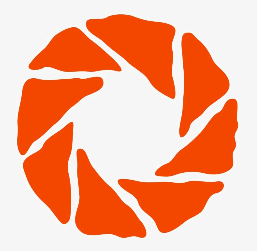 Logo Transparent Background Png - Wechat Friend Circle Logo, transparent png download