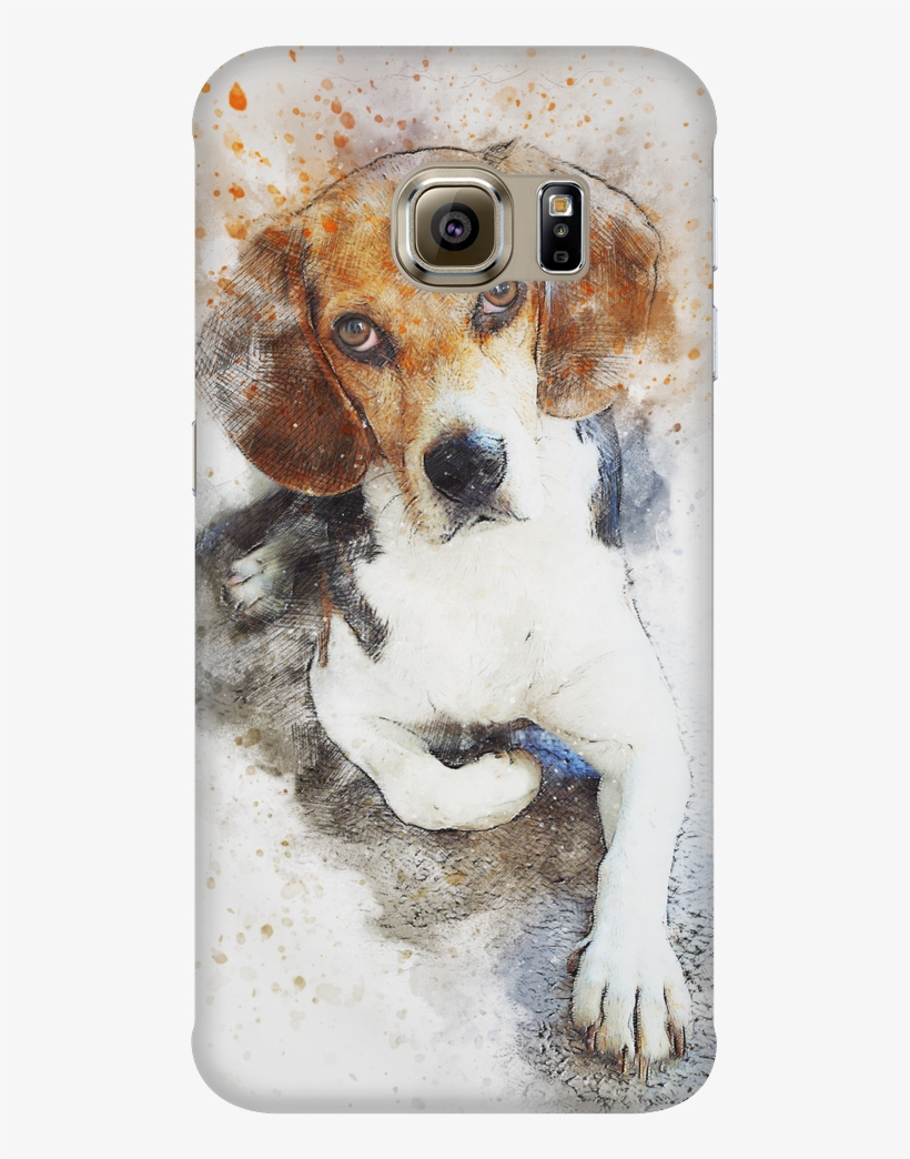 Exclusive Beagle Cell Phone Cases, transparent png download