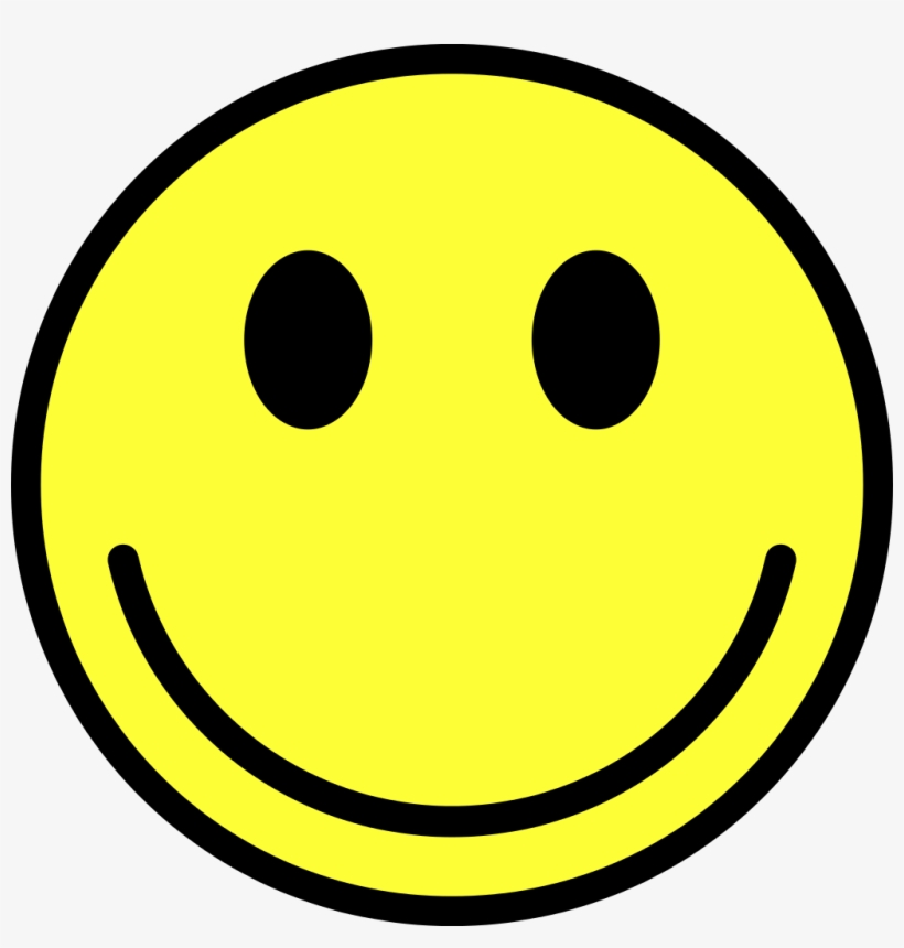 Free Icons Png - Smiley Png, transparent png download