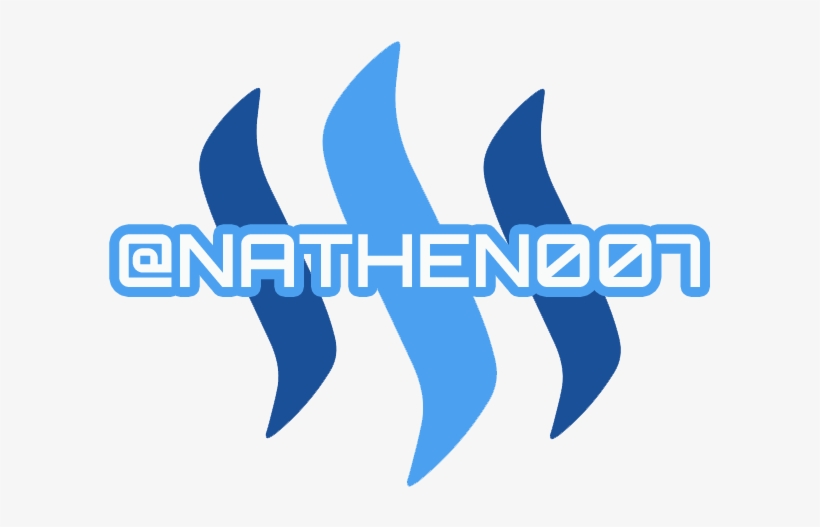 Thank You @nathen007, Enjoy - Emblem, transparent png download