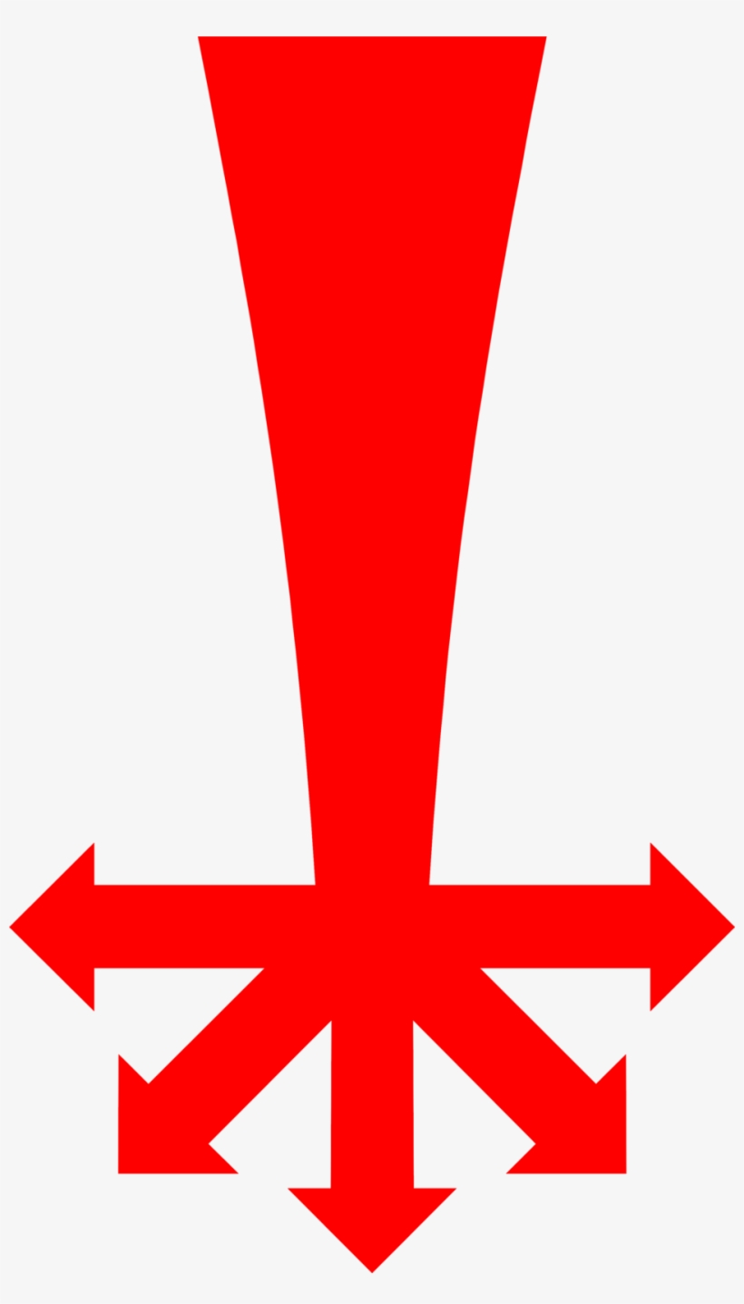 Multiple Arrow Clipart - Arrows In All Directions, transparent png download
