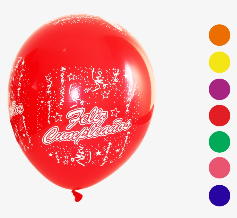 Feliz Cumpleaños - Birthday, transparent png download