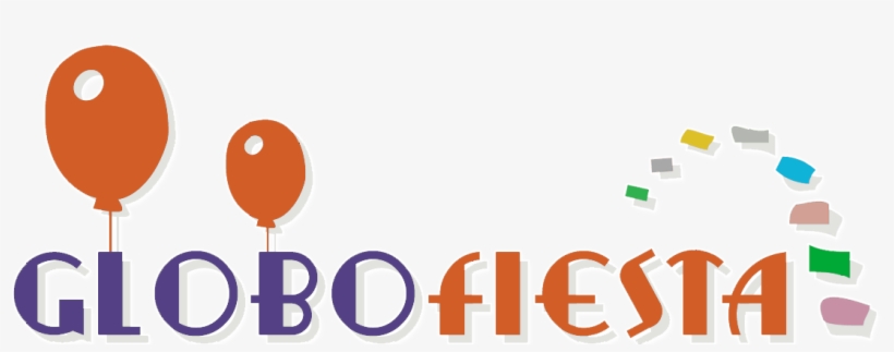 Globofiesta - Nombres De Tiendas De Fiestas, transparent png download