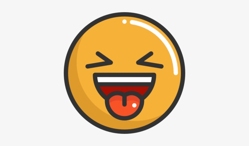 Laughing Emoji Png Picture Png Images - Government Grade 8 Ems, transparent png download