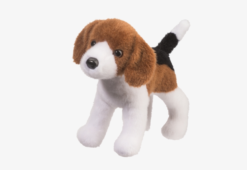 Bob The Beagle - Knuffel Hond Beagle 20 Cm, transparent png download