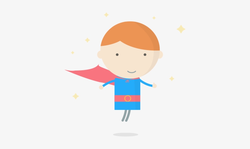 Thank You - Cartoon, transparent png download