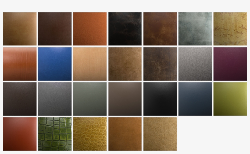 Leather Textures - Color By Number Sandbox, transparent png download