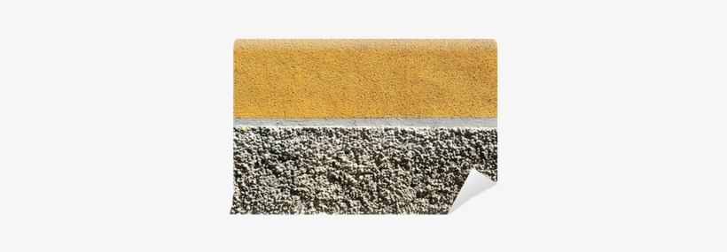 Muro De Fachada, Texturas Y Colores Wall Mural • Pixers® - Photography, transparent png download
