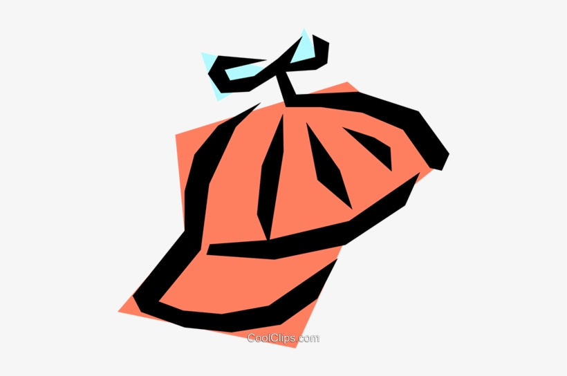 Propeller Hat Royalty Free Vector Clip Art Illustration - Illustration, transparent png download