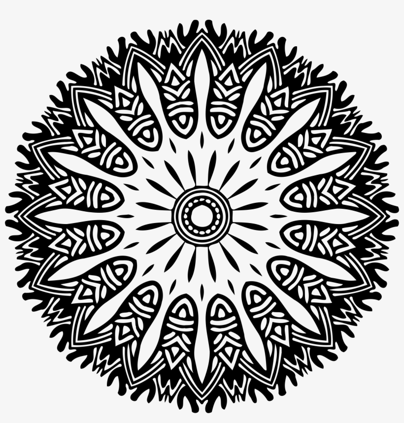 This Free Icons Png Design Of Abstract Design 70, transparent png download