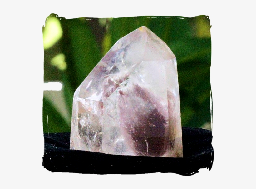 Crystal, transparent png download