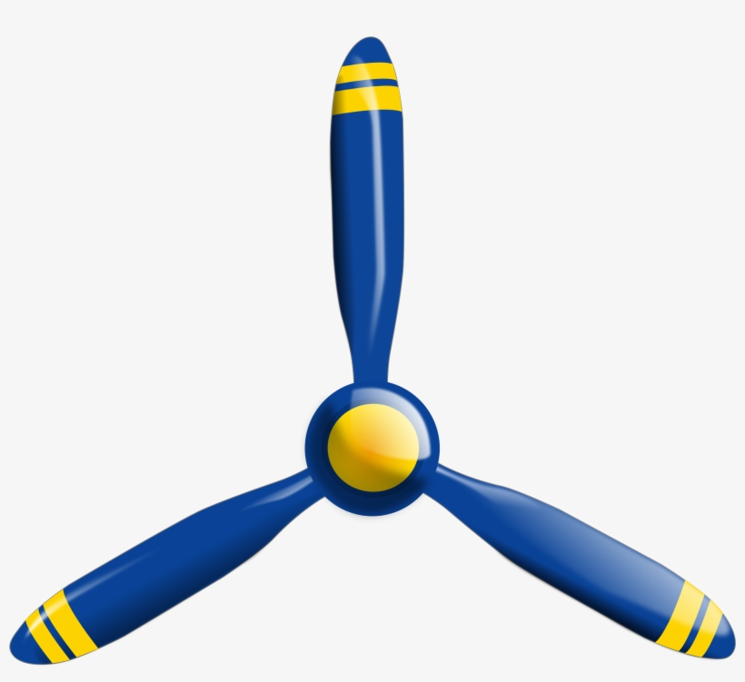 Propeller Png, transparent png download