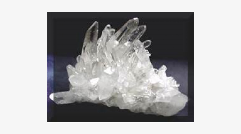 Quartz Crystal, transparent png download