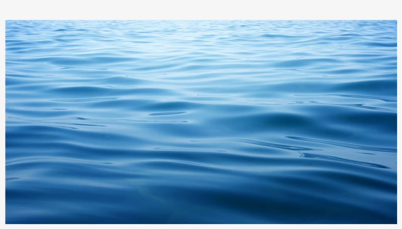 World Ocean Water Resources Crust Land - Море Пнг, transparent png download