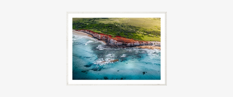 Red Rock - Picture Frame, transparent png download
