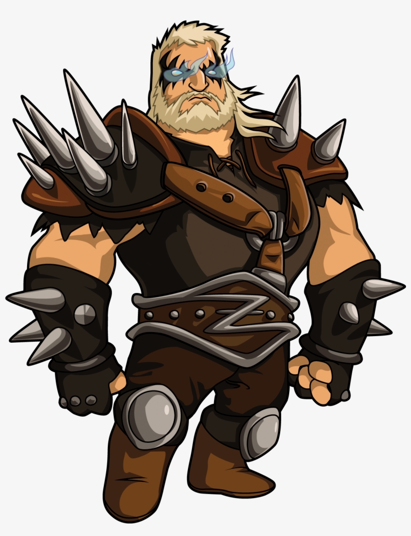 The Baz Shovel Knight Wiki - Baz Shovel Knight, transparent png download