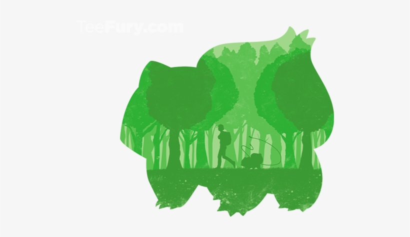 Bulbasaur Gotta Catch 'em All - Bulbasair Tshirt, transparent png download