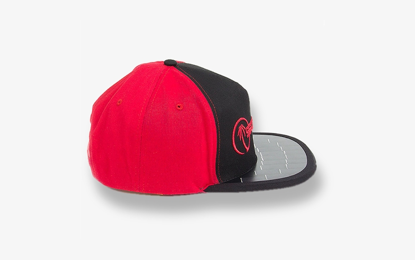 The Solsol™ Snapback - Solar Charger, transparent png download