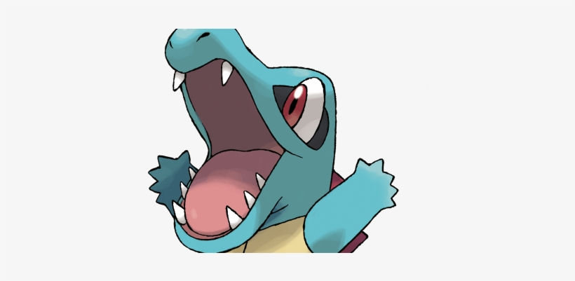 Water Starter Gen 2, transparent png download
