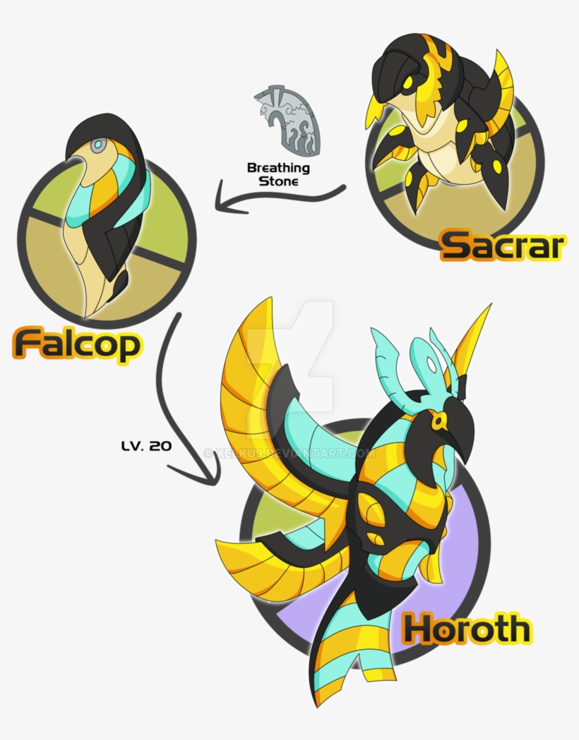 Png Freeuse Stock Bugs Drawing Egyptian - Egypt Fakemon, transparent png download
