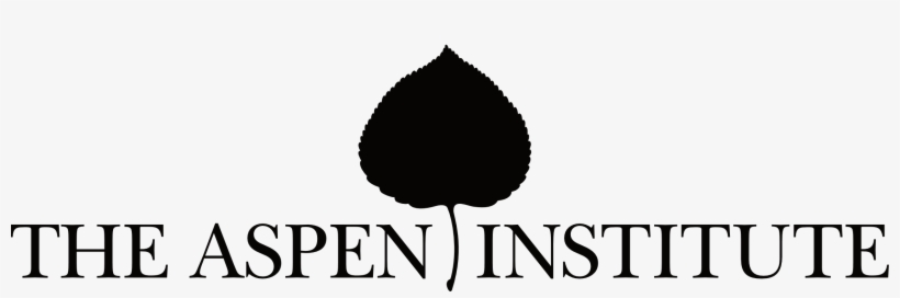 Logo Files For Download - Aspen Institute Logo, transparent png download