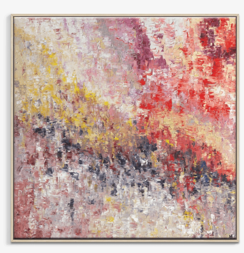 Artist Lane Calming Spirit By Josie Nobile Painting, transparent png download