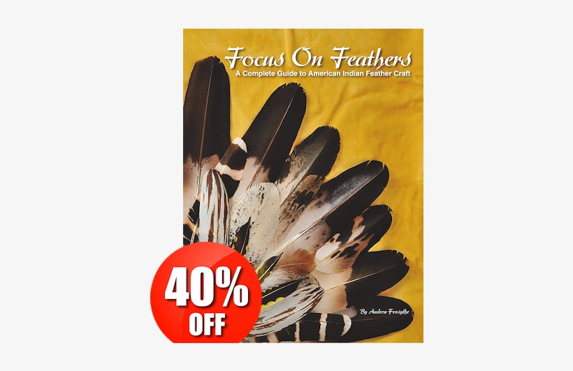 Focus On Feathers - Focus On Feathers By J Andrew Forsythe, transparent png download