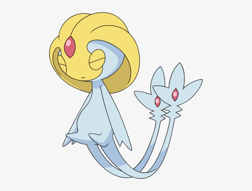 Imagenes De Pokemon Uxie, transparent png download