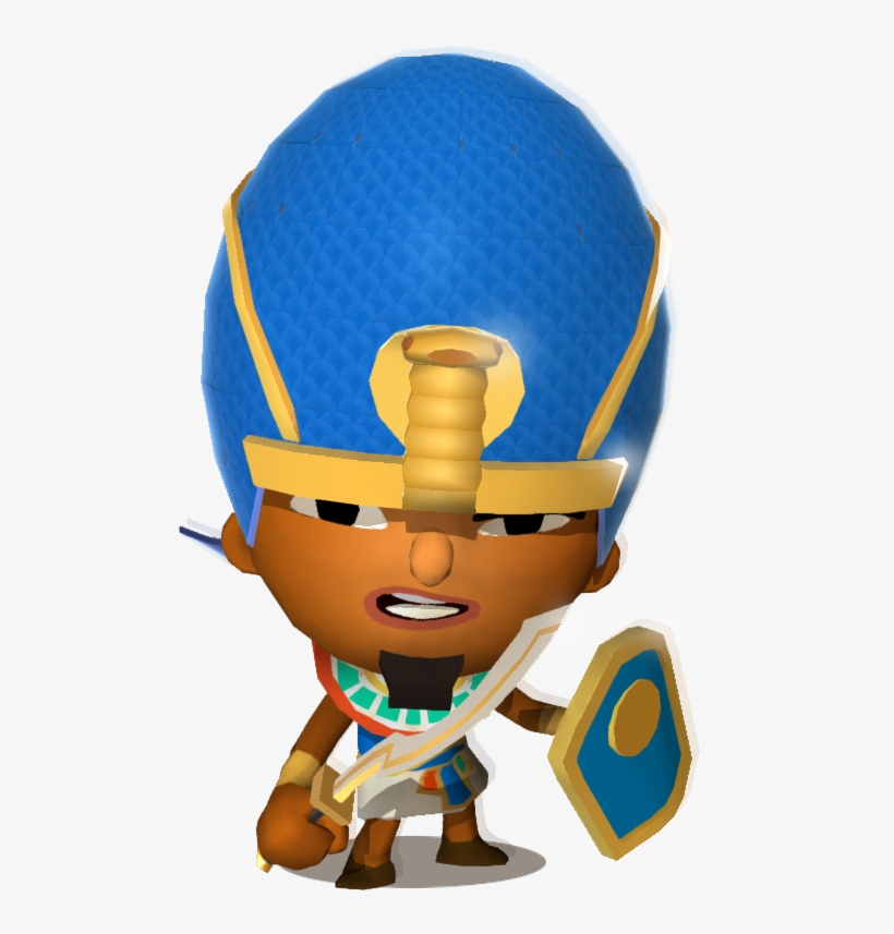 Egyptian R - Cartoon, transparent png download