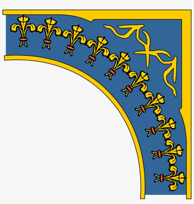 Egyptian Frames Free Png Clipart Picture Frames Clip - Egyptian Frames Free Png, transparent png download