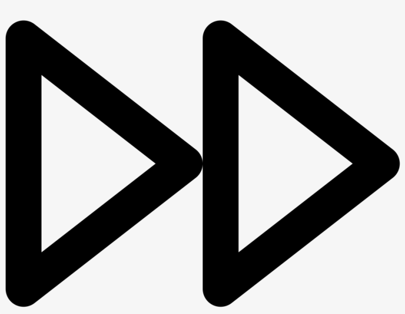 Open - Fastforward Png, transparent png download