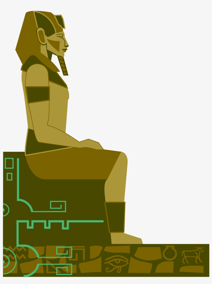 Here Are Some Of The Background Pieces For This Video - Illustration, transparent png download