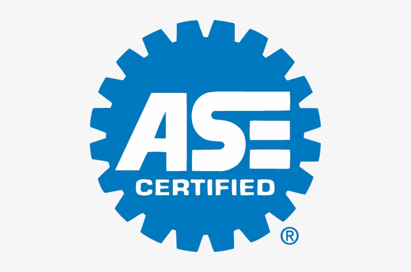 Download Ase Certified - Ase Certified Mechanic - HD Transparent PNG ...