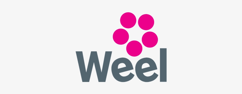 Weel Plans To Roll Out A Beta Of Its Platform For Iphones - Circle, transparent png download