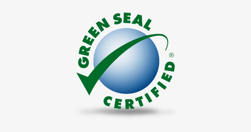 Clientuploads/certified - Green Seal Certified, transparent png download