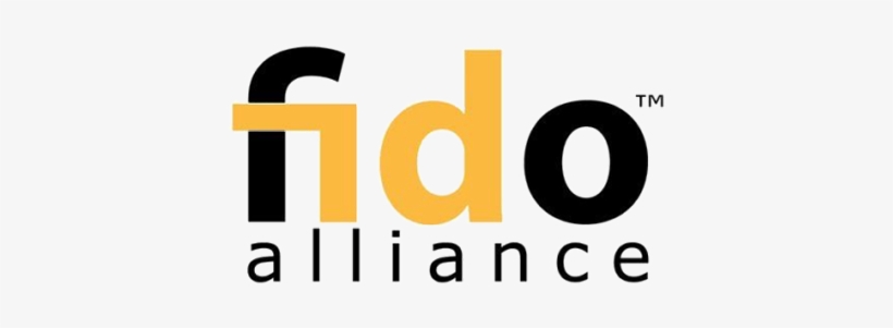 Esecu Fido Uaf Products Have Been Certified By Fido - Fido Alliance, transparent png download