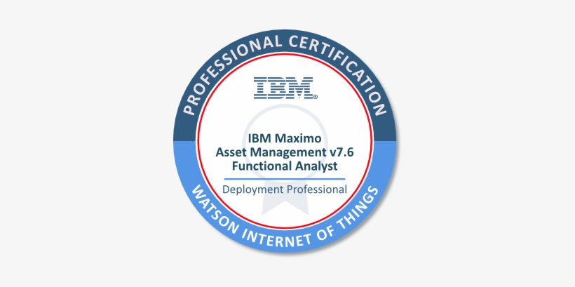Watson Internet Of Things Partnerworld Code, transparent png download