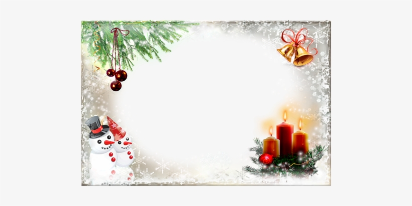 Sinos De Natal - Judy's Flag Decorative Garden Flag Santa Claus Snowman, transparent png download