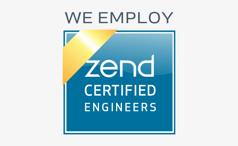 Png Format, 300 Dpi - Zend Certified Engineer, transparent png download
