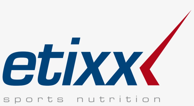 Certified Product Brands - Etixx Water Bottle 800ml, transparent png download