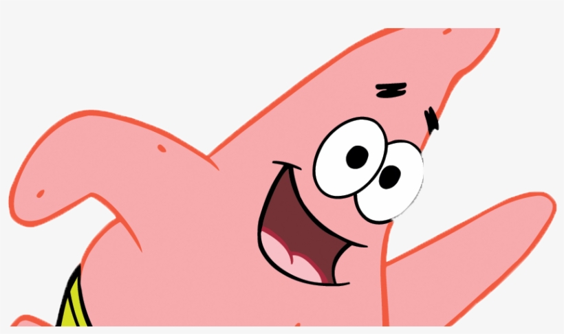 Spongebob Characters Png, transparent png download
